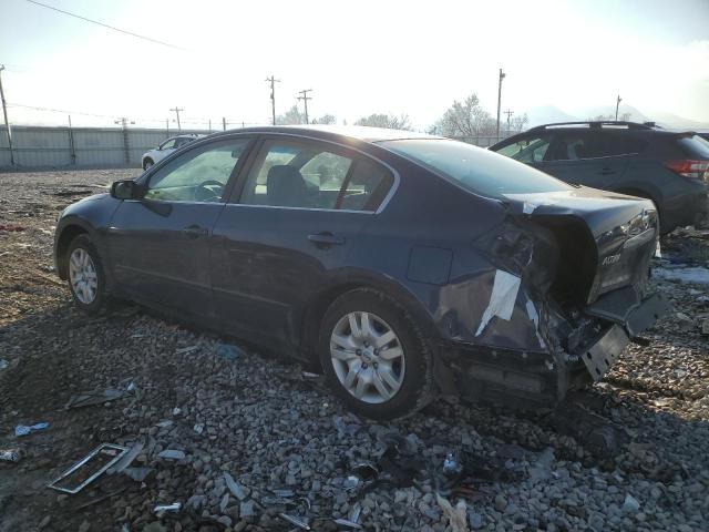 Photo 2 from auction – 2009 NISSAN ALTIMA 2.5 with VIN 1N4AL21E09C126734