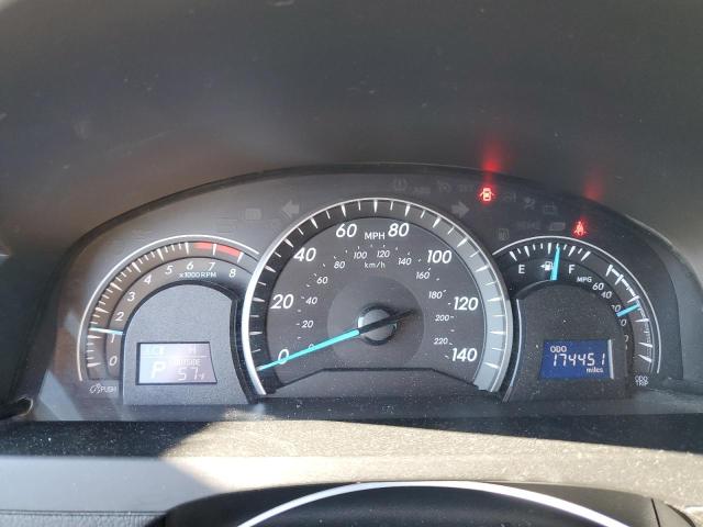 Фото 9 с аукциона – 2012 TOYOTA CAMRY BASE с VIN 4T1BF1FK2CU052048