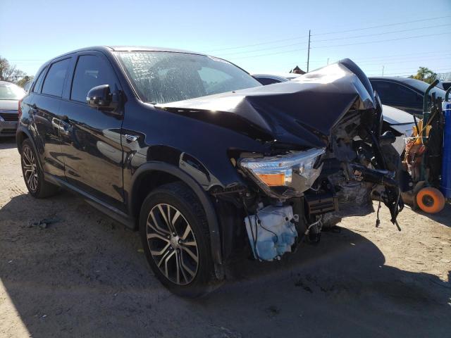 Photo 4 from auction – 2016 MITSUBISHI OUTLANDER with VIN JA4AP3AU3GZ060258