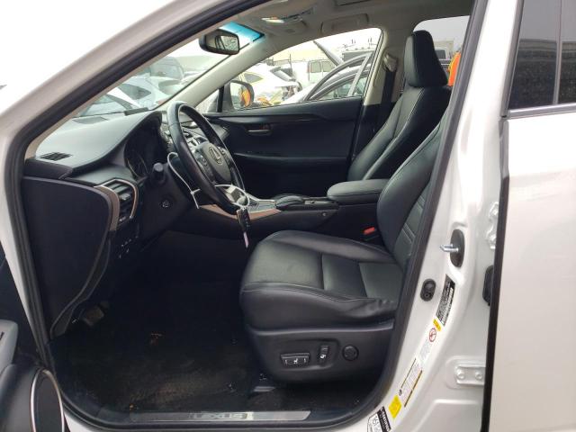 Photo 7 from auction – 2016 LEXUS NX 200T BA with VIN JTJBARBZ0G2065058