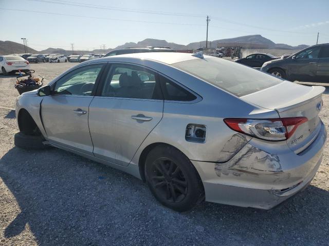 Photo 2 from auction – 2016 HYUNDAI SONATA SE with VIN 5NPE24AFXGH302547