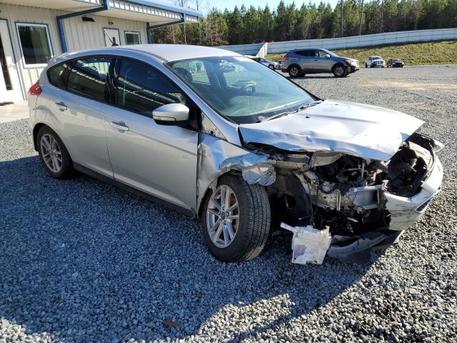 Photo 4 from auction – 2016 FORD FOCUS SE with VIN 1FADP3K20GL325226