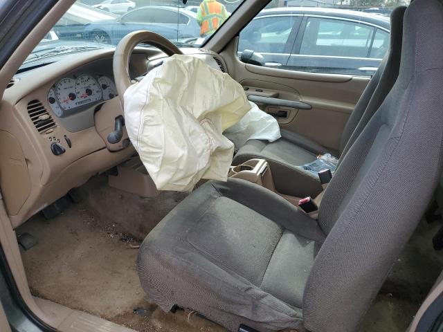 Photo 7 from auction – 2001 FORD EXPLORER S with VIN 1FMYU60E91UC52115