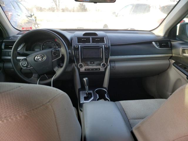 Photo 8 from auction – 2012 TOYOTA CAMRY BASE with VIN 4T1BF1FK8CU126542