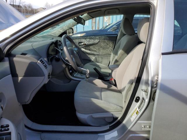 Photo 7 from auction – 2010 TOYOTA COROLLA BA with VIN 2T1BU4EE2AC264210