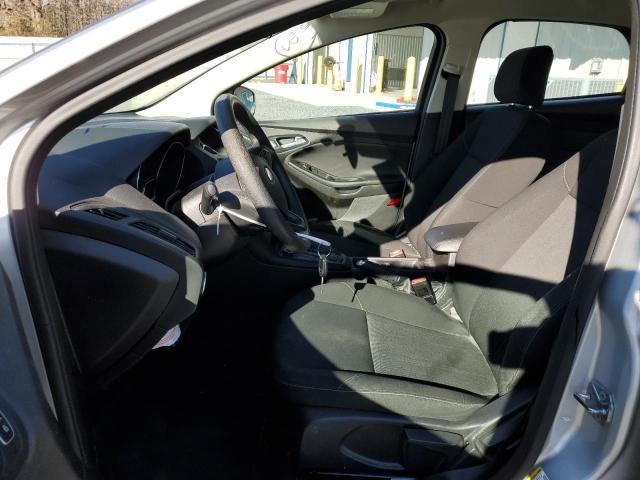 Photo 7 from auction – 2016 FORD FOCUS SE with VIN 1FADP3K20GL325226