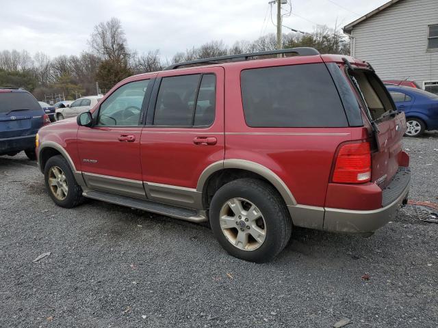 Снимка 2 от търг – 2004 FORD EXPLORER E с VIN 1FMZU74K74UA49125