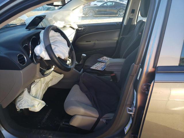 Photo 7 from auction – 2012 DODGE CALIBER SE with VIN 1C3CDWBA1CD508019