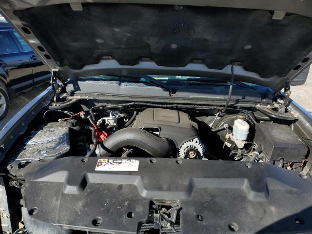 Photo 11 from auction – 2012 CHEVROLET SILVERADO with VIN 3GCPKSE79CG257412