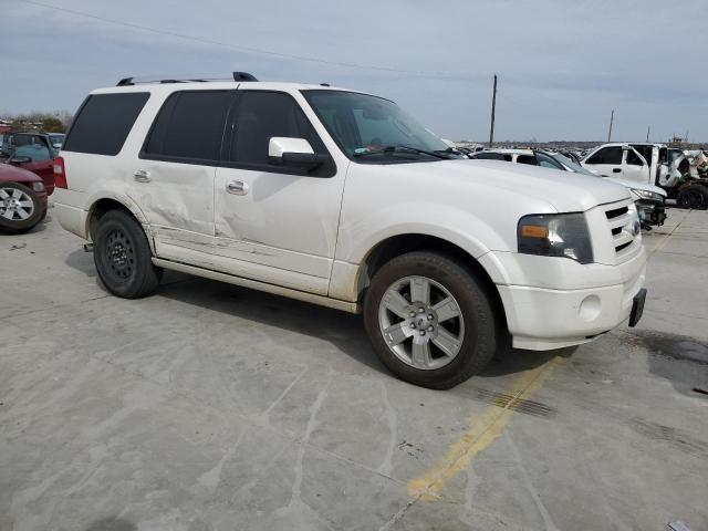 Photo 4 from auction – 2010 FORD EXPEDITION with VIN 1FMJU1K53AEB72143