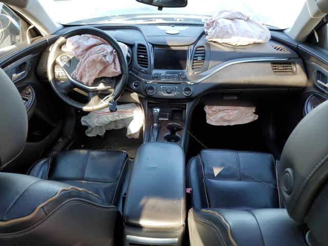 Photo 8 from auction – 2014 CHEVROLET IMPALA LTZ with VIN 2G1155S39E9240065