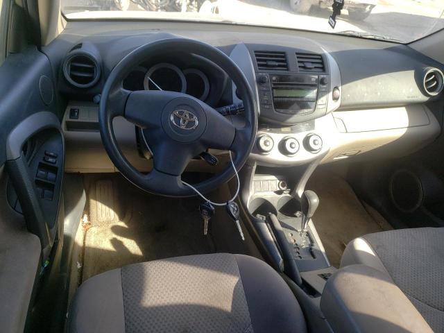 Photo 8 from auction – 2006 TOYOTA RAV4 with VIN JTMZD33V765019127