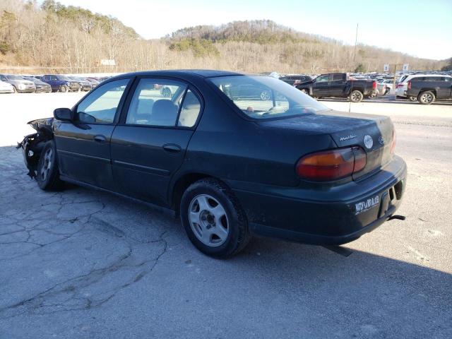 Photo 2 from auction – 2003 CHEVROLET MALIBU with VIN 1G1ND52J33M726261