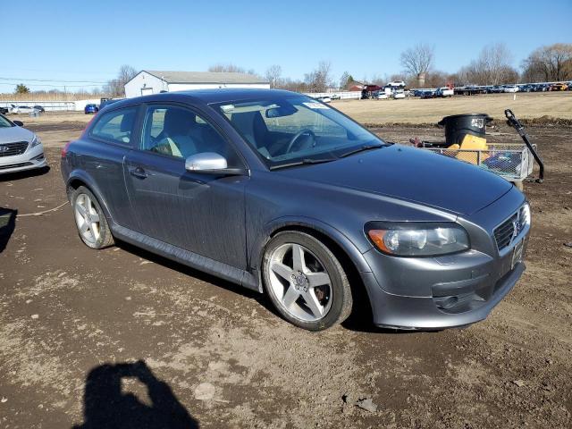 Photo 4 from auction – 2008 VOLVO C30 T5 with VIN YV1MK672782080767