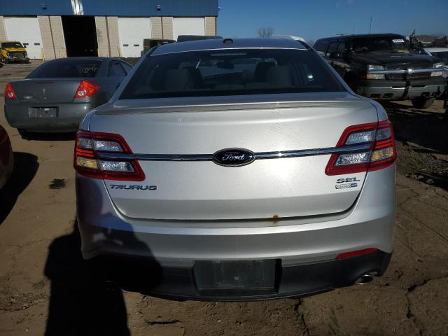 Photo 6 from auction – 2014 FORD TAURUS SEL with VIN 1FAHP2H8XEG157592