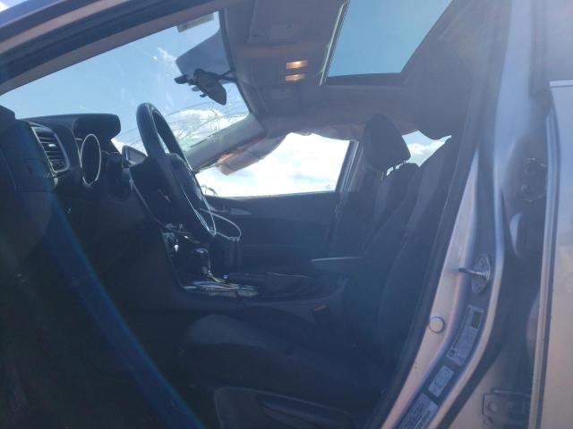 Photo 7 from auction – 2014 MAZDA 3 TOURING with VIN JM1BM1V72E1134017
