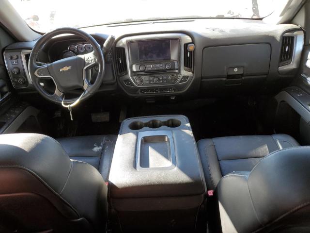 Photo 8 from auction – 2015 CHEVROLET SILVERADO with VIN 3GCUKREC3FG258472