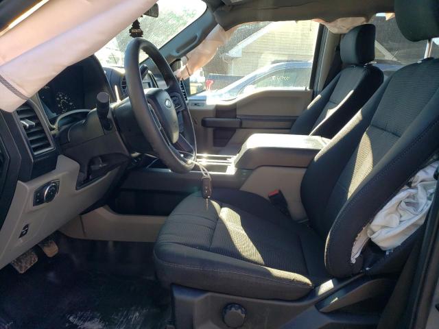 Photo 7 from auction – 2019 FORD F150 SUPER with VIN 1FTEW1E44KKE58265