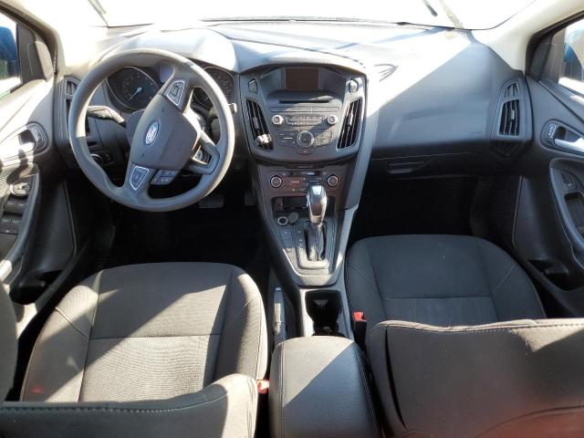 Photo 8 from auction – 2016 FORD FOCUS SE with VIN 1FADP3FE8GL244236