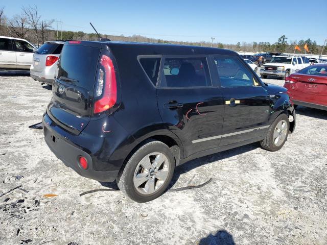 Photo 3 from auction – 2019 KIA SOUL with VIN KNDJN2A27K7656949