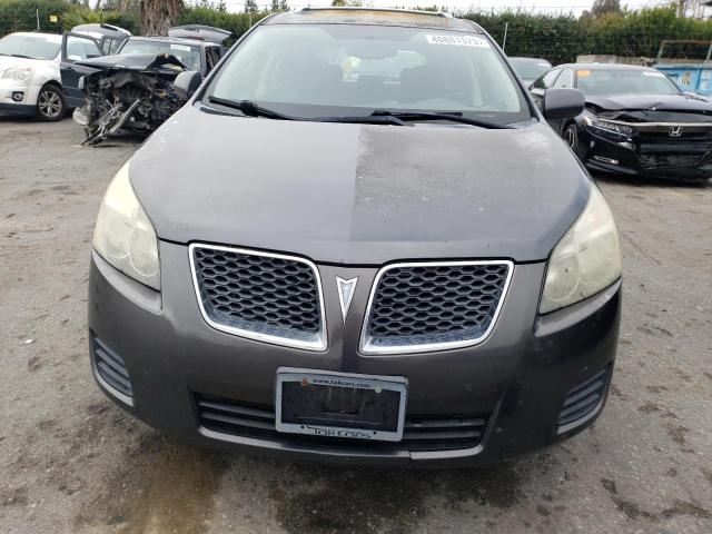 Photo 5 from auction – 2009 PONTIAC VIBE with VIN 5Y2SP67889Z438454