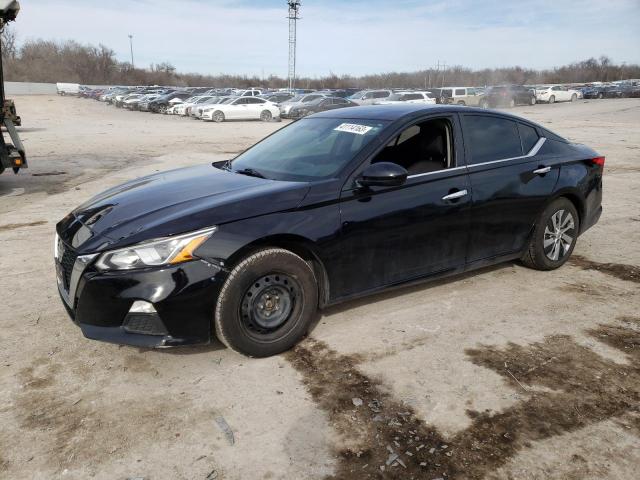 Photo 1 from auction – 2019 NISSAN ALTIMA S with VIN 1N4BL4BV6KC212473