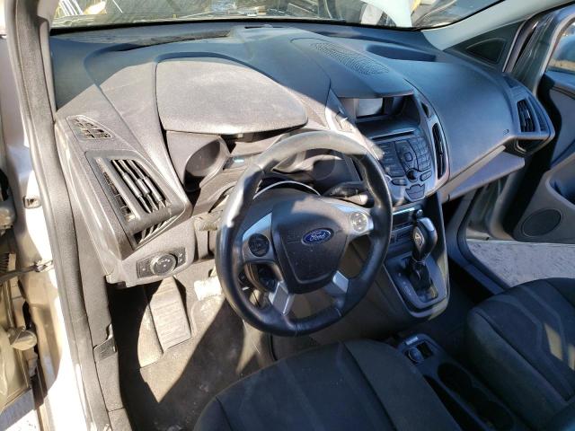 Photo 8 from auction – 2014 FORD TRANSIT CO with VIN NM0GE9F78E1147867