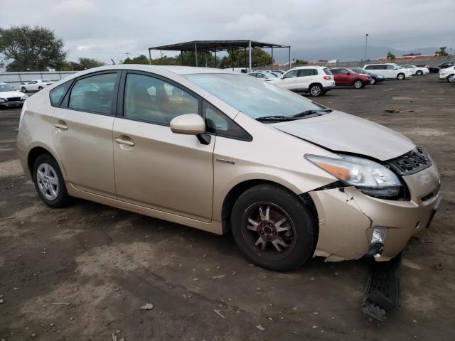 Photo 4 from auction – 2010 TOYOTA PRIUS with VIN JTDKN3DU7A0210363