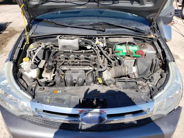 Photo 11 from auction – 2010 FORD FOCUS SEL with VIN 1FAHP3HN3AW188372