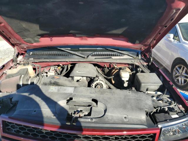 Photo 11 from auction – 2006 CHEVROLET SILVERADO with VIN 2GCEC13V261355453
