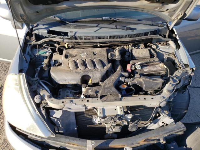 Photo 11 from auction – 2008 NISSAN VERSA S with VIN 3N1BC13E08L453856