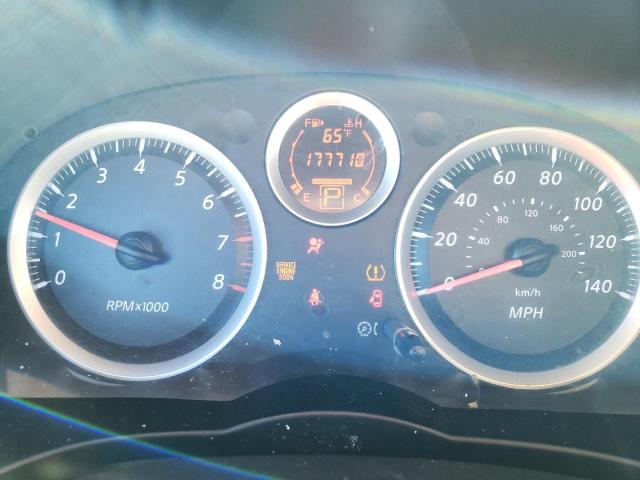 Photo 9 from auction – 2012 NISSAN SENTRA 2.0 with VIN 3N1AB6AP5CL634489