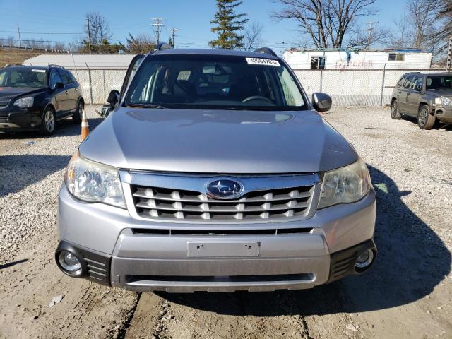 Photo 5 from auction – 2012 SUBARU FORESTER 2 with VIN JF2SHADC1CH461999