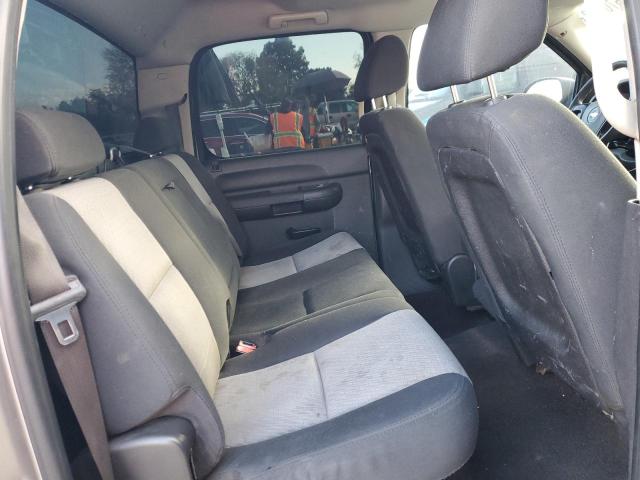 Photo 10 from auction – 2007 CHEVROLET SILVERADO with VIN 3GCEC13C57G548087
