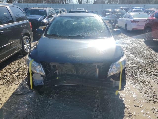 Photo 5 from auction – 2009 TOYOTA COROLLA BA with VIN 1NXBU40E49Z052717