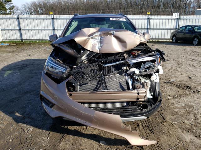 Photo 5 from auction – 2019 BUICK ENCORE PRE with VIN KL4CJASB0KB830381