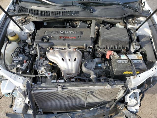 Photo 11 from auction – 2007 TOYOTA CAMRY CE with VIN 4T1BE46K87U714189