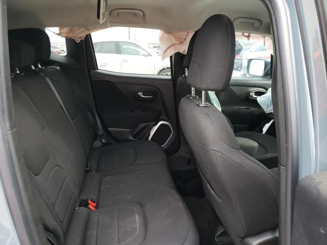 Photo 10 from auction – 2018 JEEP RENEGADE L with VIN ZACCJABB8JPJ21074