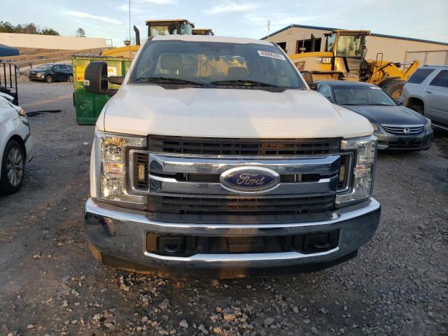 Photo 5 from auction – 2019 FORD F250 SUPER with VIN 1FD7X2A63KEG56199