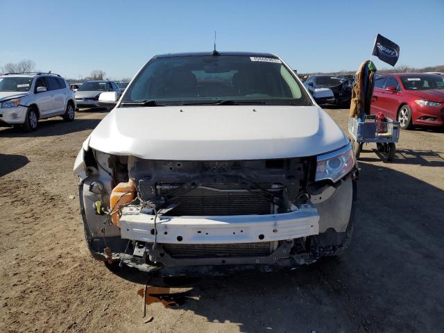 Photo 5 from auction – 2013 FORD EDGE LIMIT with VIN 2FMDK4KC8DBE18526