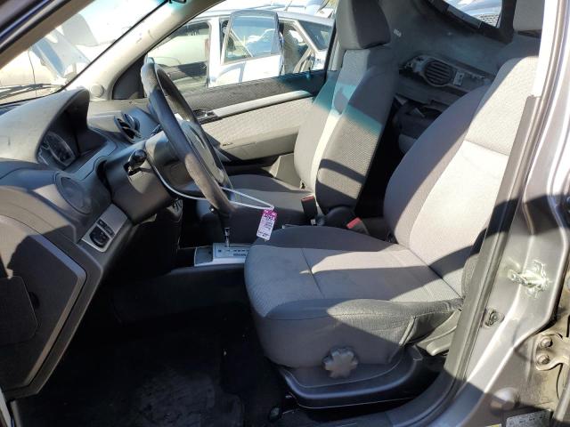 Photo 7 from auction – 2011 CHEVROLET AVEO LS with VIN KL1TD6DE3BB211153