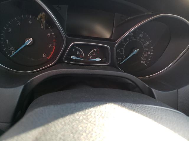 Photo 9 from auction – 2016 FORD FOCUS SE with VIN 1FADP3F27GL320423