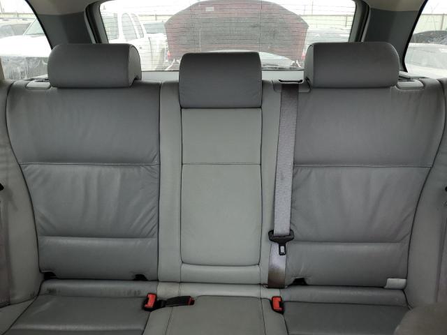 Photo 10 from auction – 2001 BMW X5 4.4I with VIN WBAFB33551LH21766