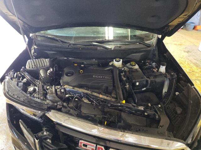 Photo 12 from auction – 2022 GMC TERRAIN SL with VIN 3GKALTEV5NL172833