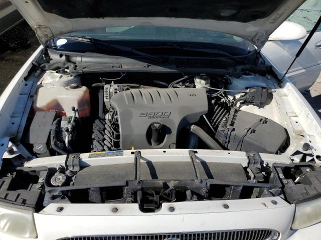Photo 11 from auction – 2005 BUICK LESABRE LI with VIN 1G4HR54K85U269005