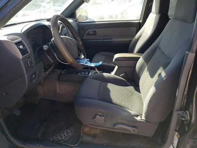 Photo 7 from auction – 2005 GMC CANYON with VIN 1GTCS136158241880