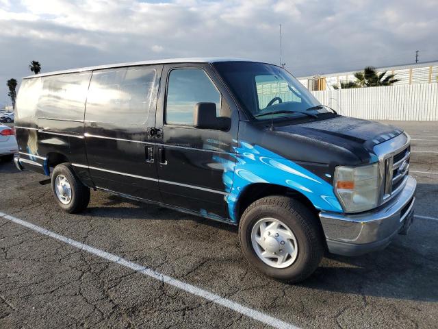 Photo 4 from auction – 2008 FORD ECONOLINE with VIN 1FTSS34L48DA06851