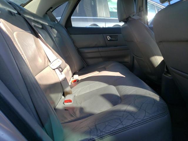 Photo 10 from auction – 2001 FORD TAURUS SEL with VIN 1FAHP56S61A230700