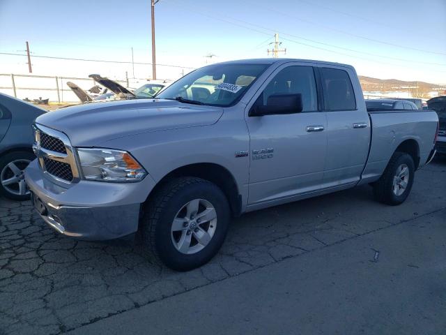 RAM 1500 SLT 2014 with VIN 1C6RR7GT1ES239470 - Photo from auction