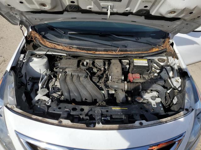 Photo 11 from auction – 2018 NISSAN VERSA S with VIN 3N1CN7AP5JL866089
